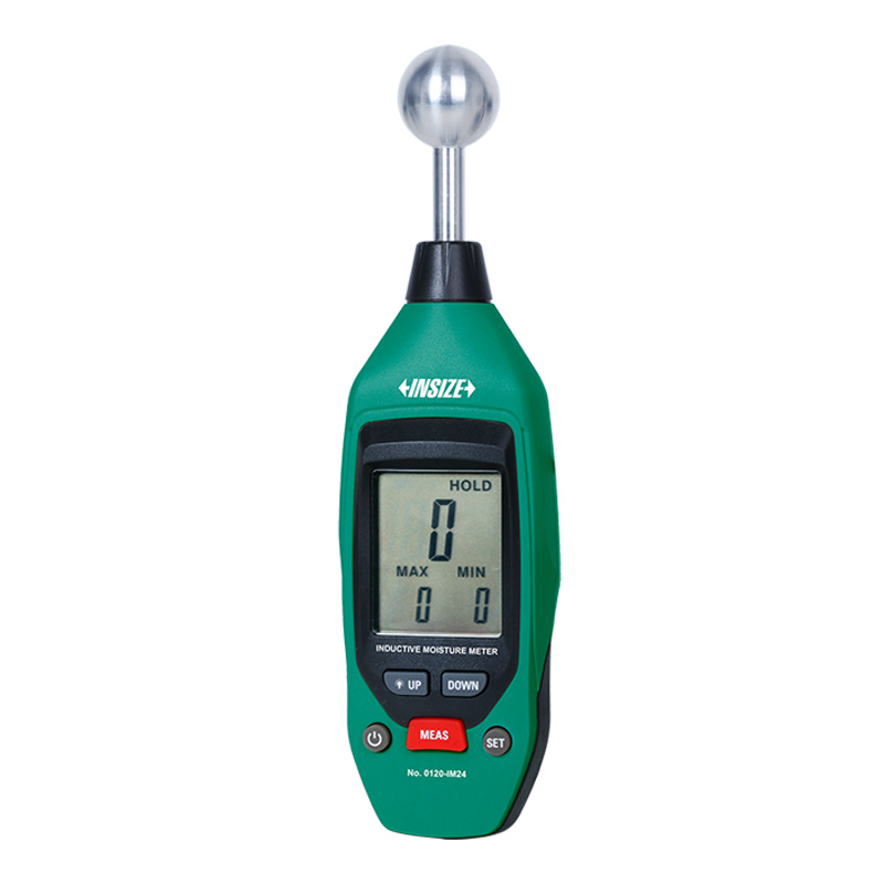 Inductive Moisture Meter