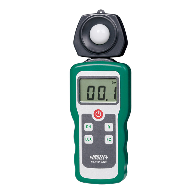 Light Meter (Economic Type)