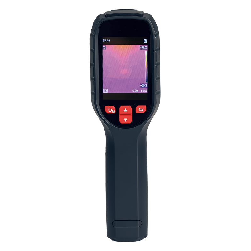 Infrared Thermal Imaging Cameras (Economic Type)