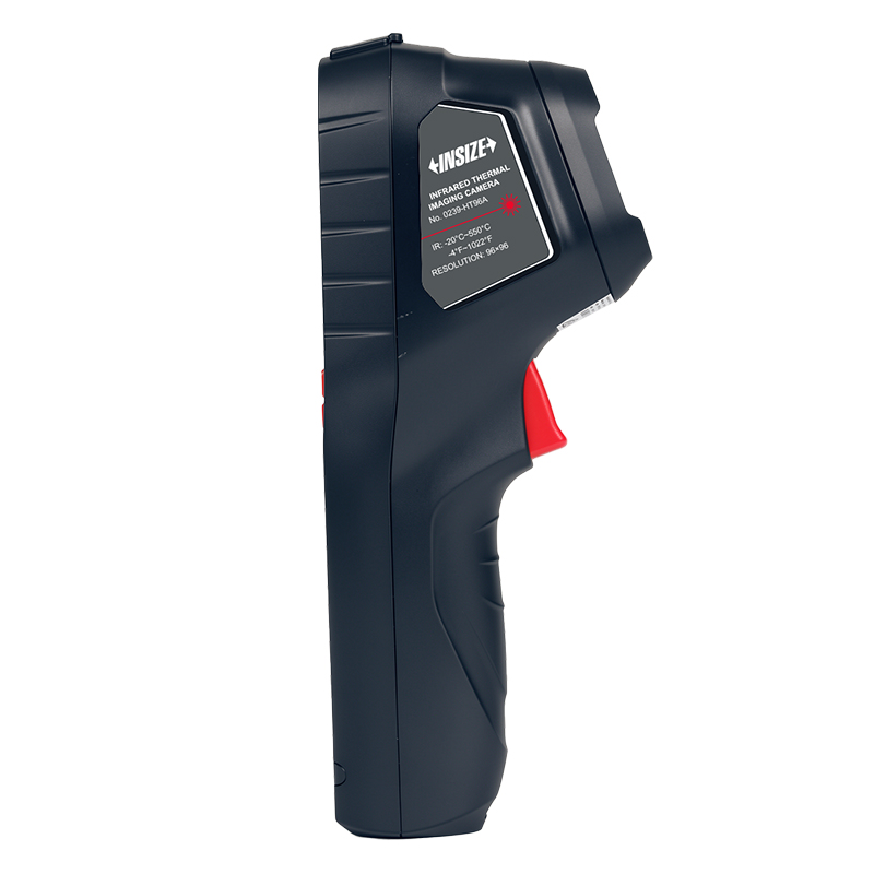 Infrared Thermal Imaging Cameras (Economic Type)