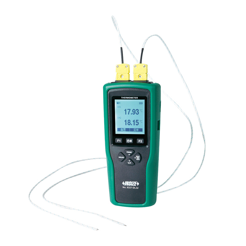 Thermocouple Thermometers(Record Type)