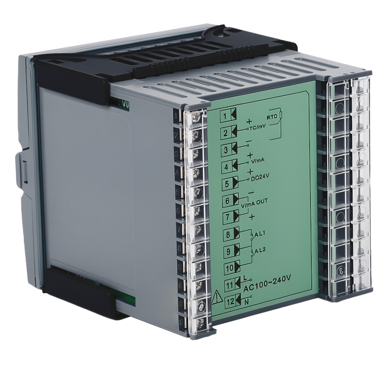 Digital Indicating Controllers (Basic Type)