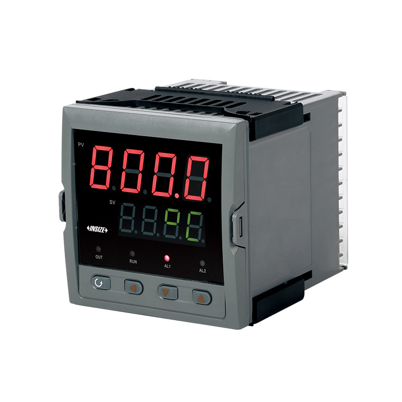 Digital Indicating Controllers (Basic Type)