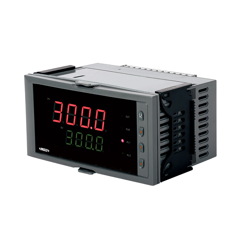 Digital Indicating Controllers (Standard Type)