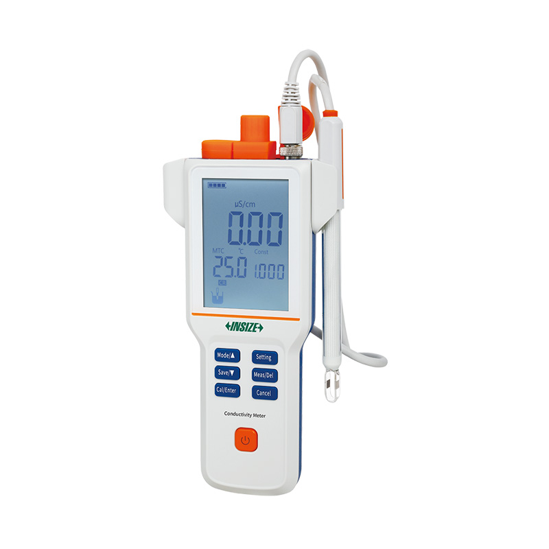 Portable Conductivity/TDS Meter