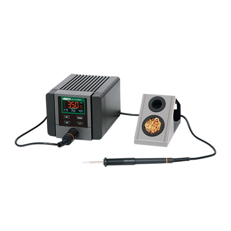 Intelligent Lead Free Soldering Station