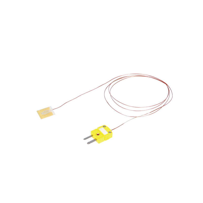 Surface Thermocouples