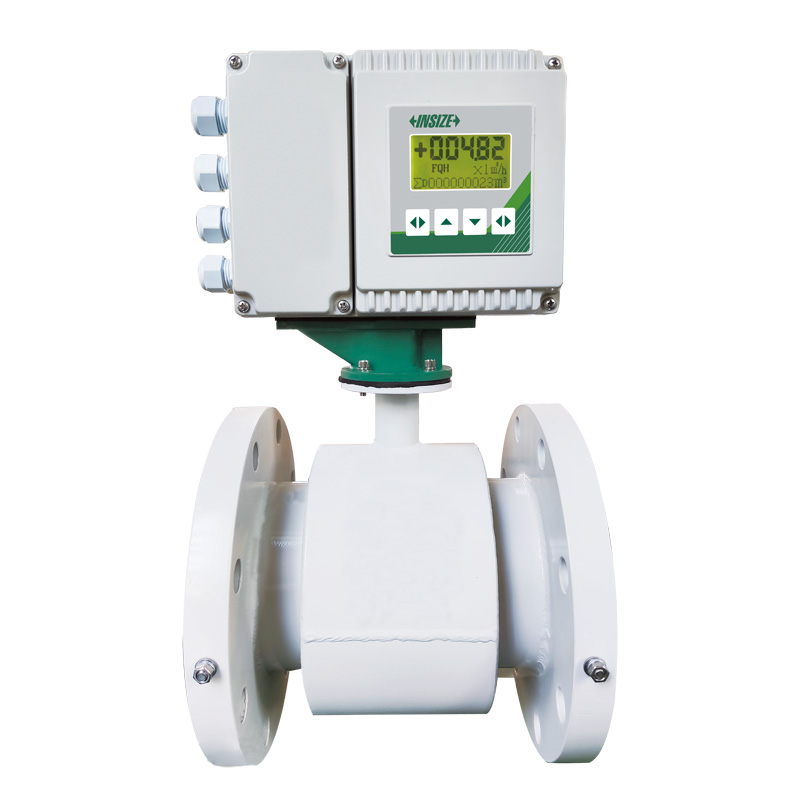 Slurry Electromagnetic Flowmeters