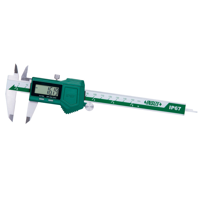 IP67 Waterproof Digital Calipers