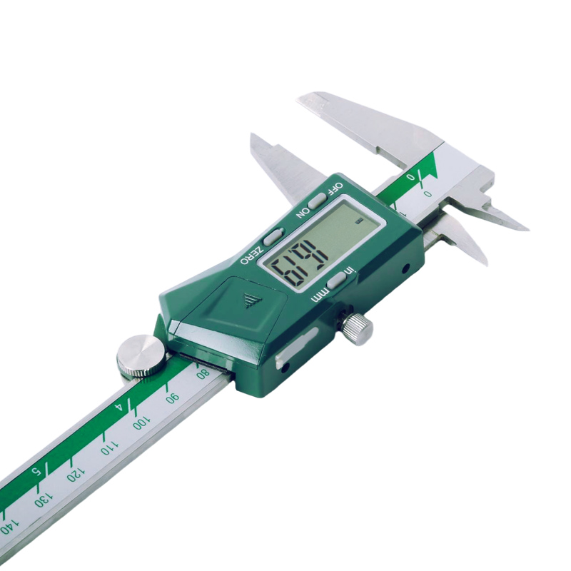 Digital Calipers (Standard Type)