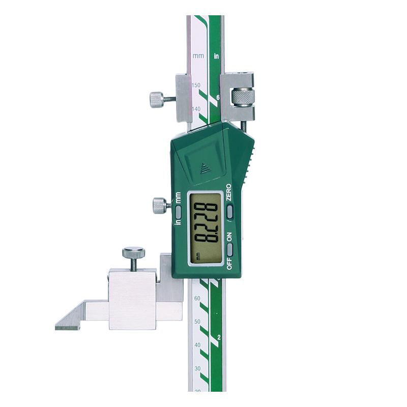 Mini Digital Height Gauges