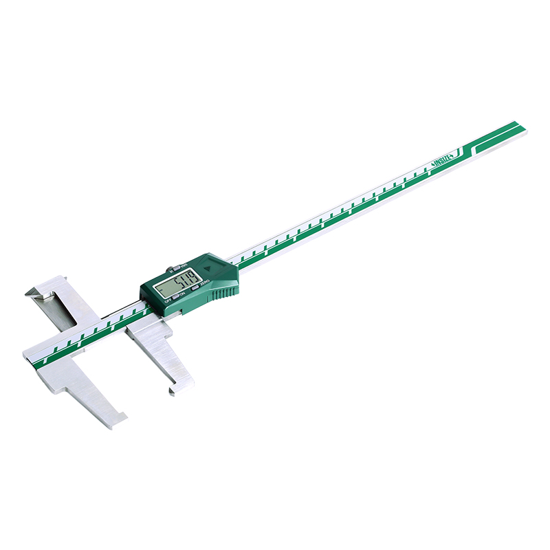 Digital Drum Brake Calipers