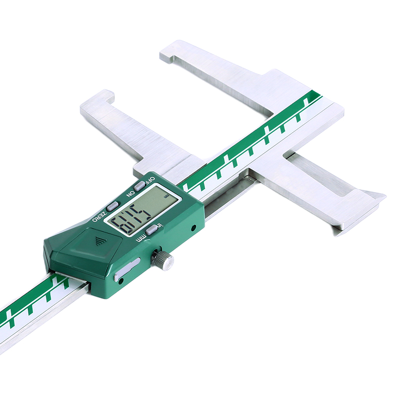 Digital Drum Brake Calipers