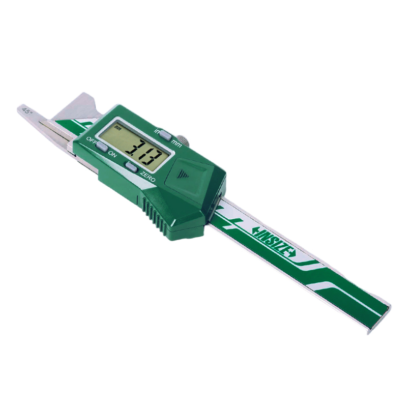 Digital Chamfer Gauges