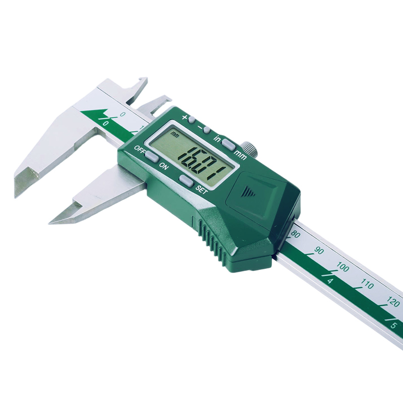 Digital Inside Groove Calipers