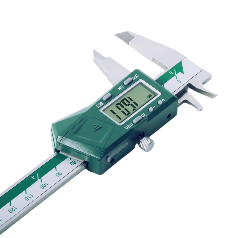 Digital Inside Groove Calipers