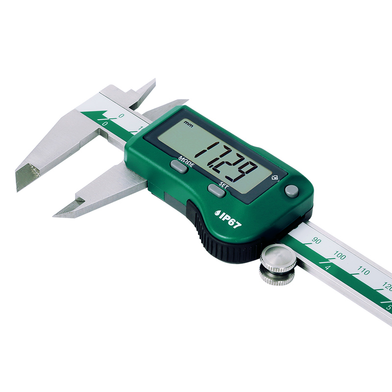 IP67 Waterproof Digital Calipers