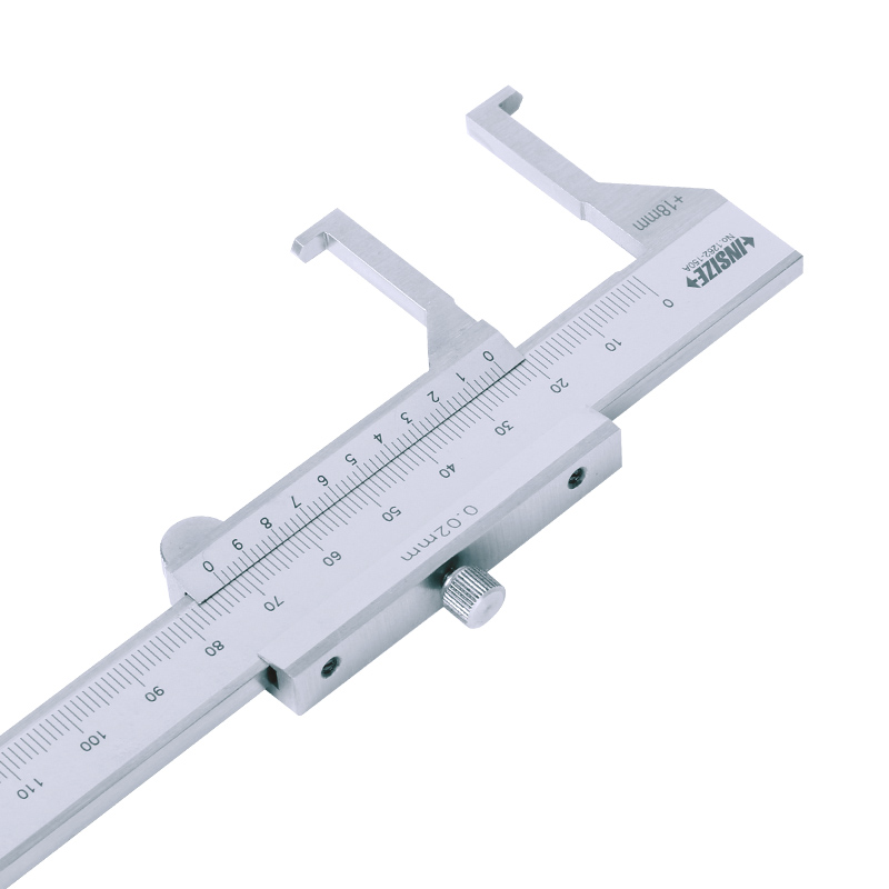 Inside Groove Vernier Caliper