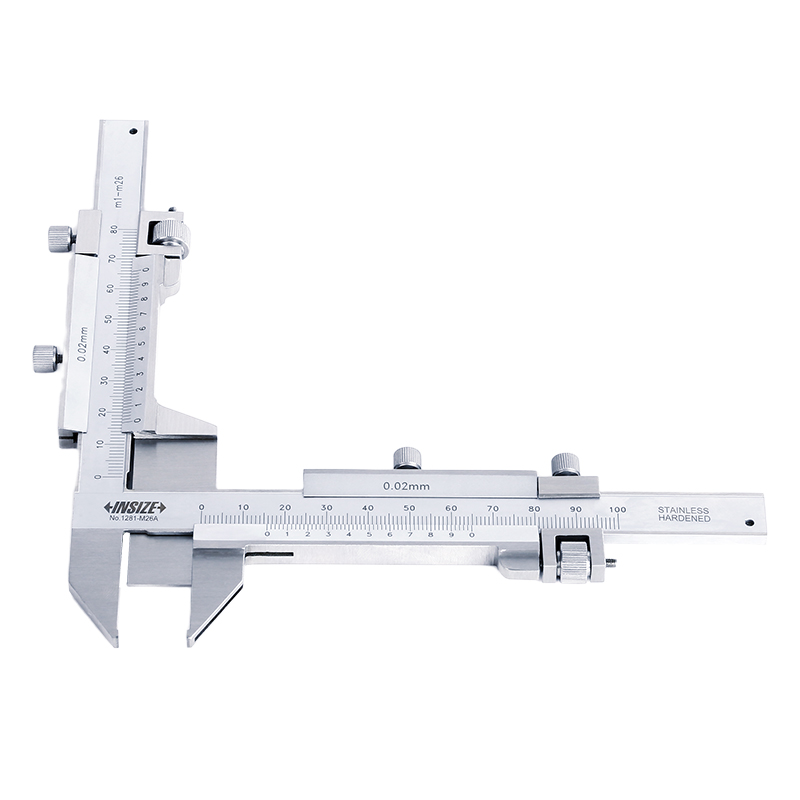 Gear Tooth Vernier Caliper
