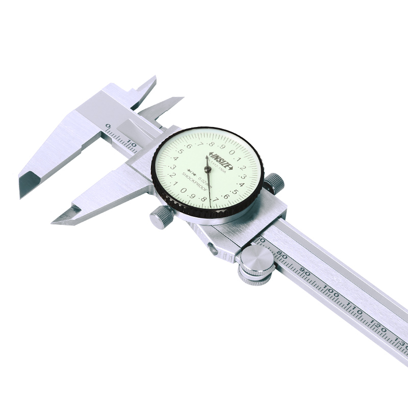 Dial Calipers