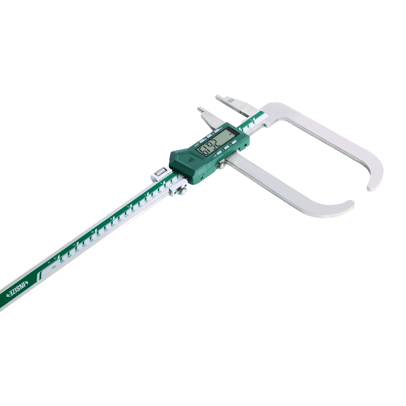 Digital Wall Thickness Calipers