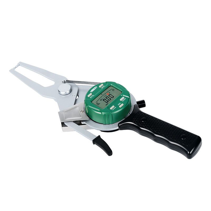 Digital External Caliper Gauges