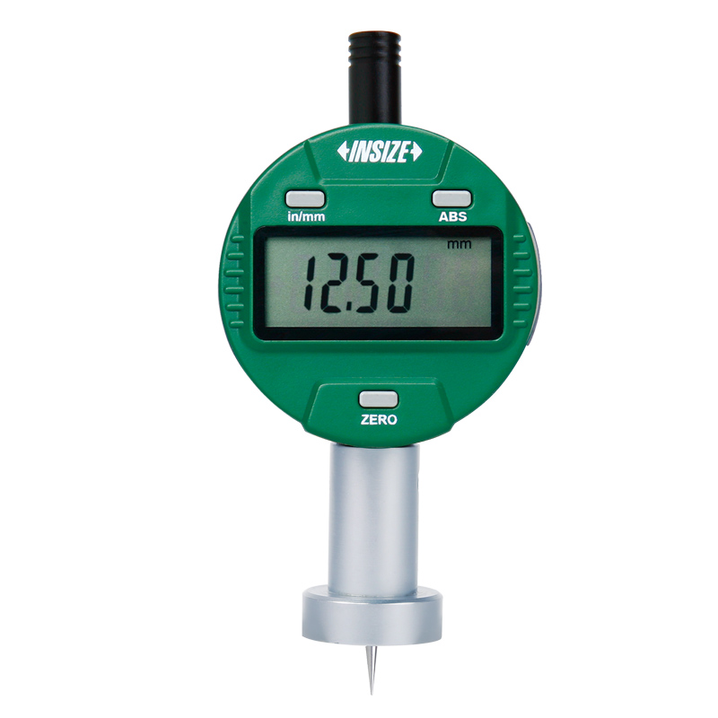 Digital Depth Gauges