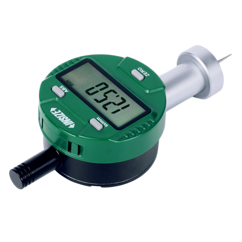 Digital Depth Gauges