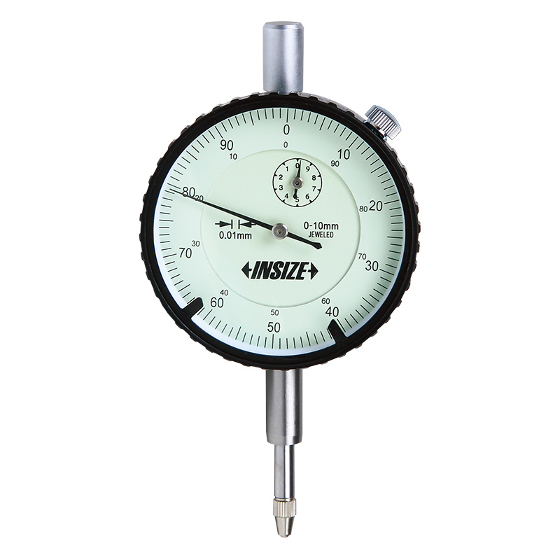 Dial Indicators (Standard Type)