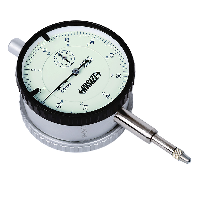 Double Face Dial Indicator