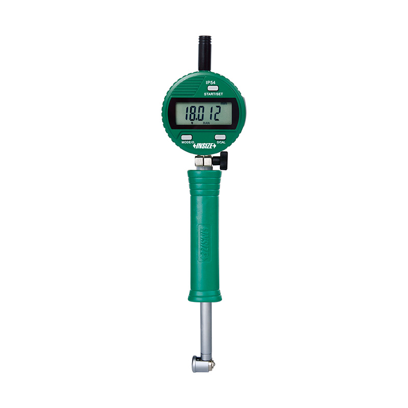 Short Handle Bore Gauges (With Dial Indicator)