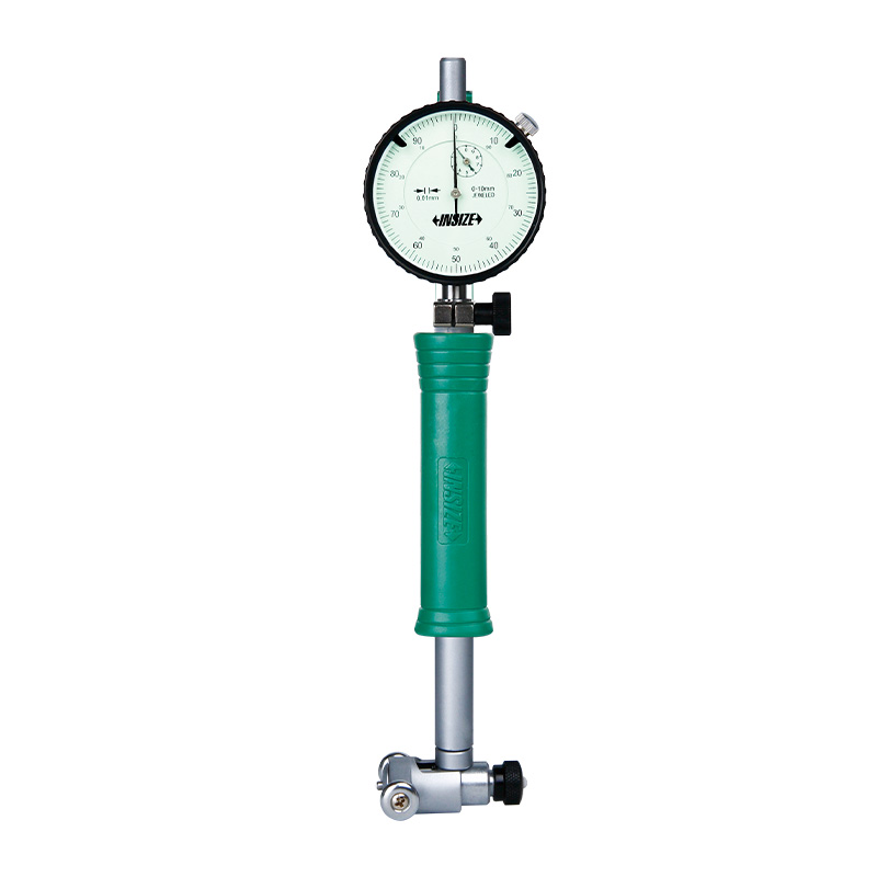 Short Handle Bore Gauges (With Dial Indicator)
