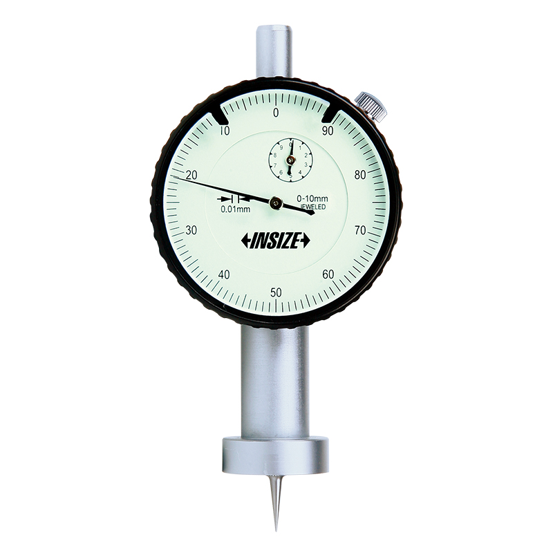 Dial Depth Gauges
