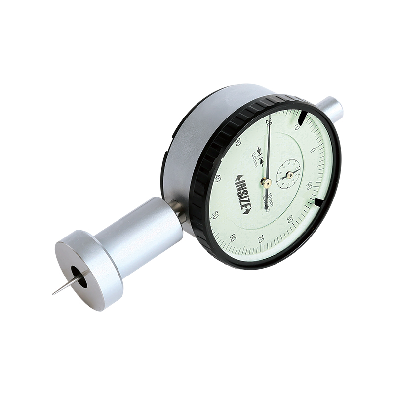 Dial Depth Gauges