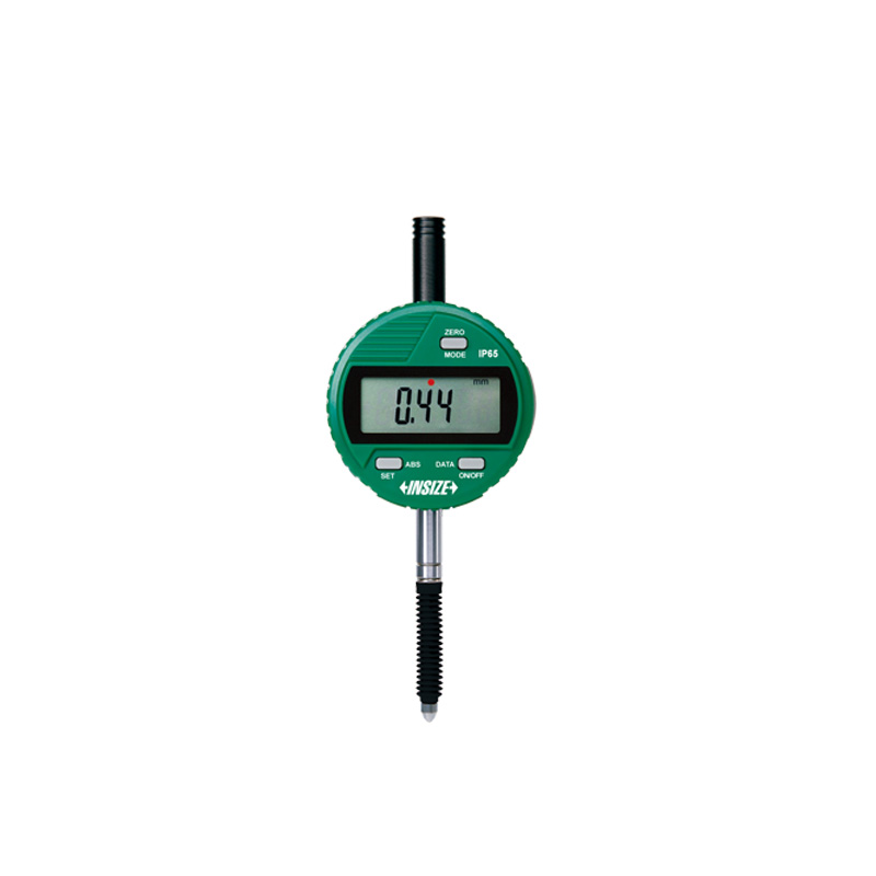 Built-In Wireless Waterproof Digital Indicators