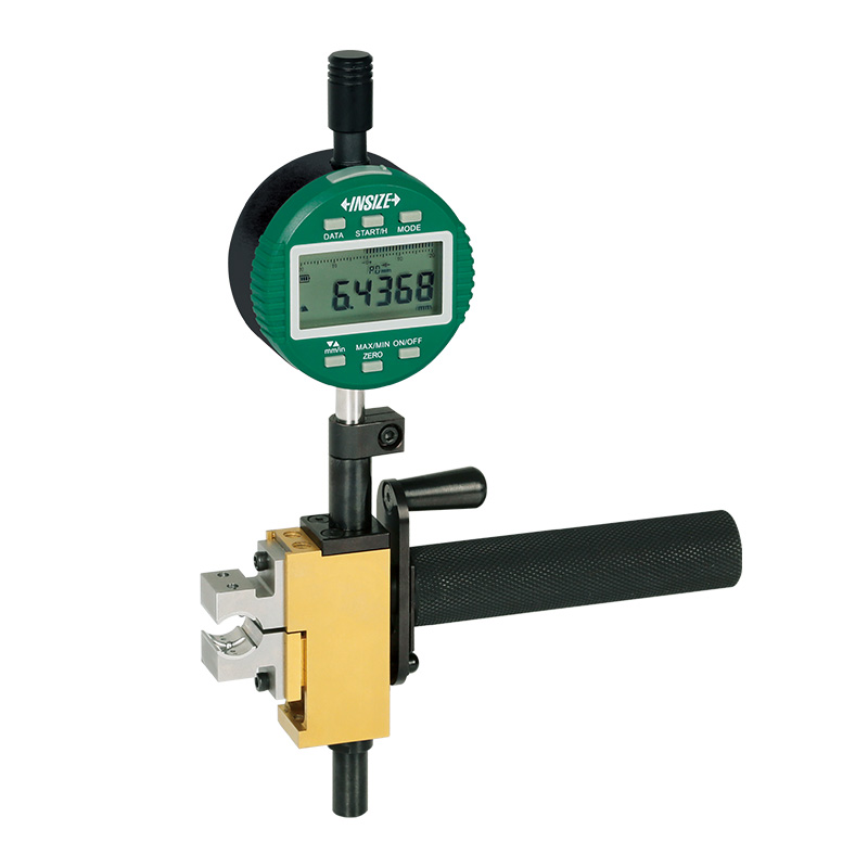 Ball Screw Pitch Circle Diameter Comparators