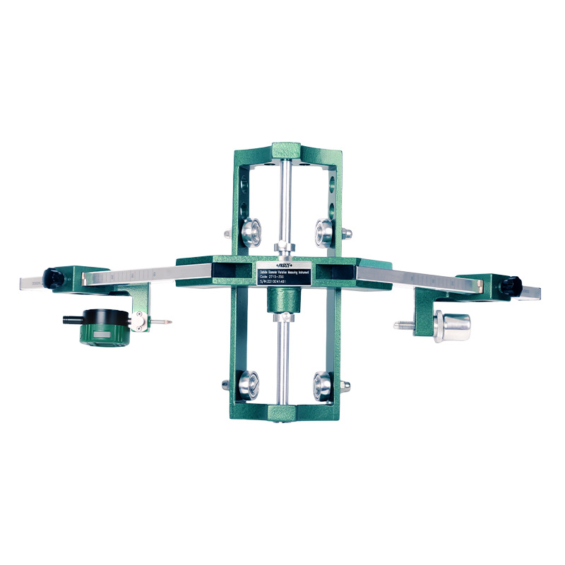 Outside Diameter Variation Measuring Instruments