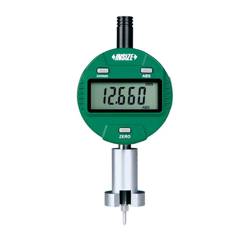 Digital Surface Profile Gauge