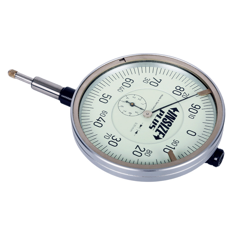 Large Dial Face Dial Indicator