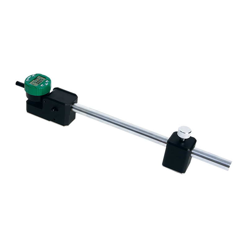 Digital Groove Diameter Measuring Instrument