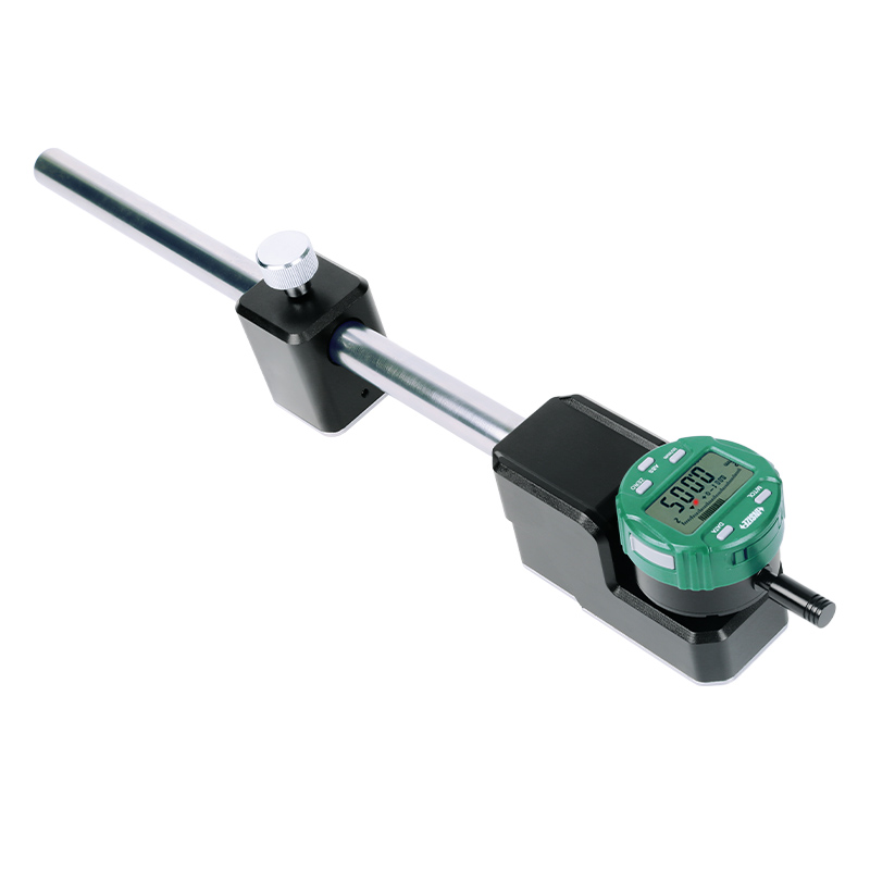 Large Range Digital External Measuring Gauges