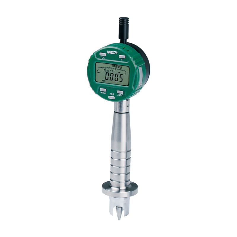 Digital Flushness Gauge