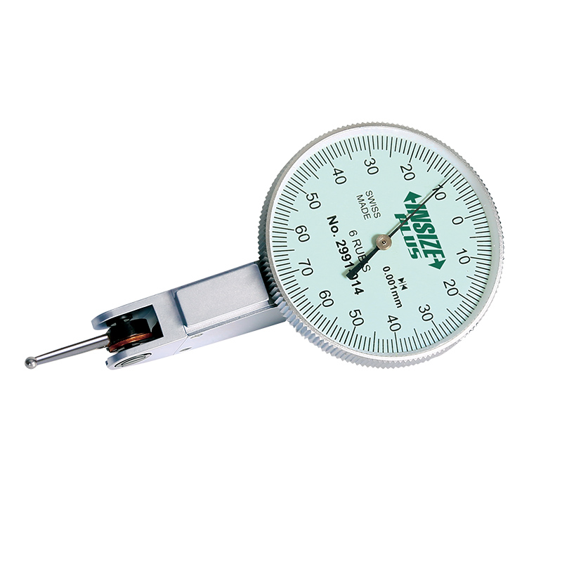 Precision Dial Test Indicator (Professional Type)