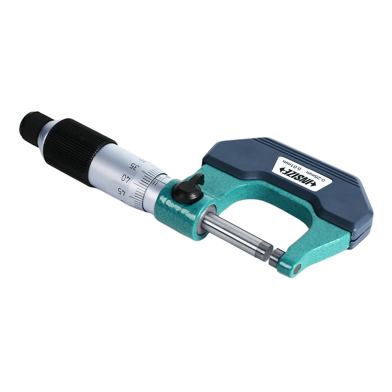 Non Magnetic Micrometers