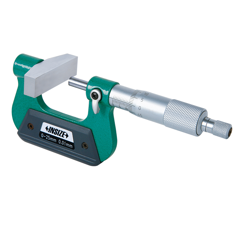 Large Anvil Micrometers