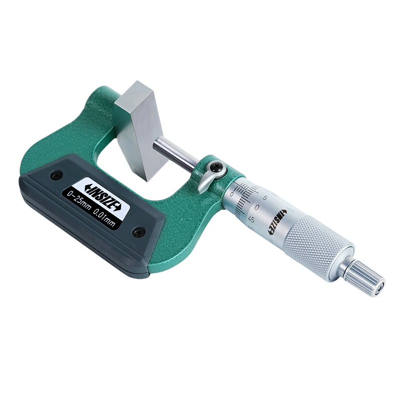 Large Anvil Micrometers