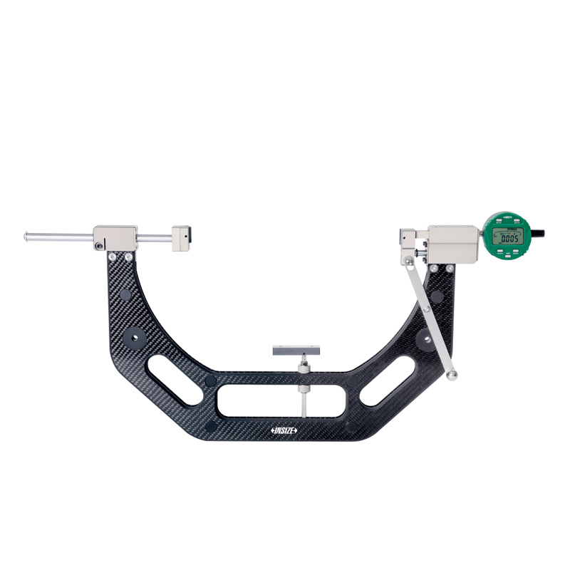 Carbon Fiber Gauges