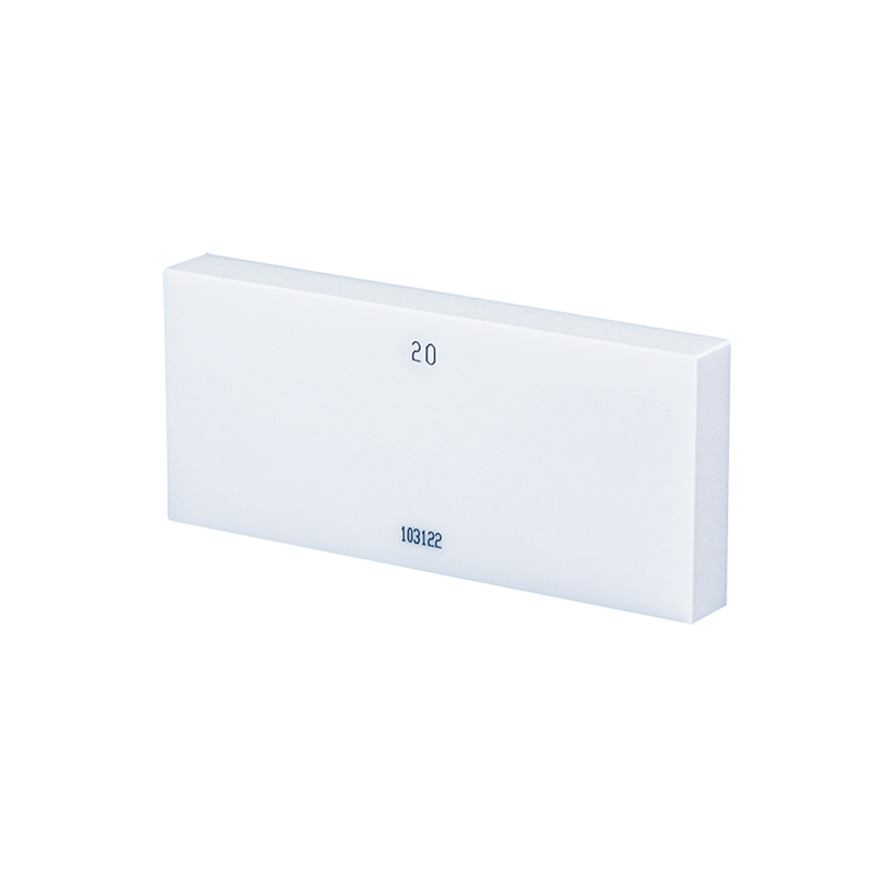 Ceramic Individual Gauge Blocks