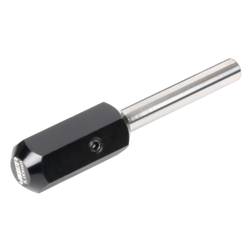 Individual Pin Gauges With Handle (0.01mm Step)