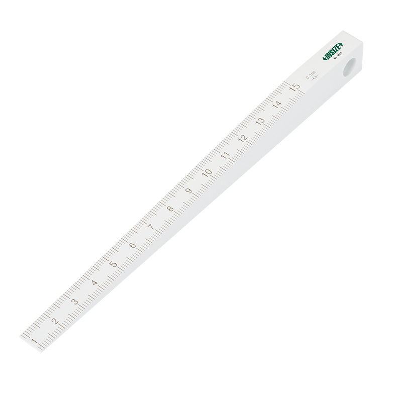 Plastic Taper Slot Gauges